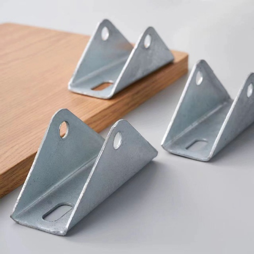 三角多孔連接件