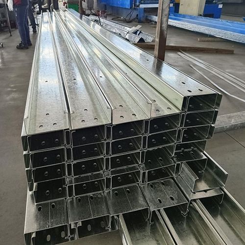 C型鋼